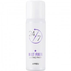 Купить A'pieu 24/7 Mist Fixer Киев, Украина